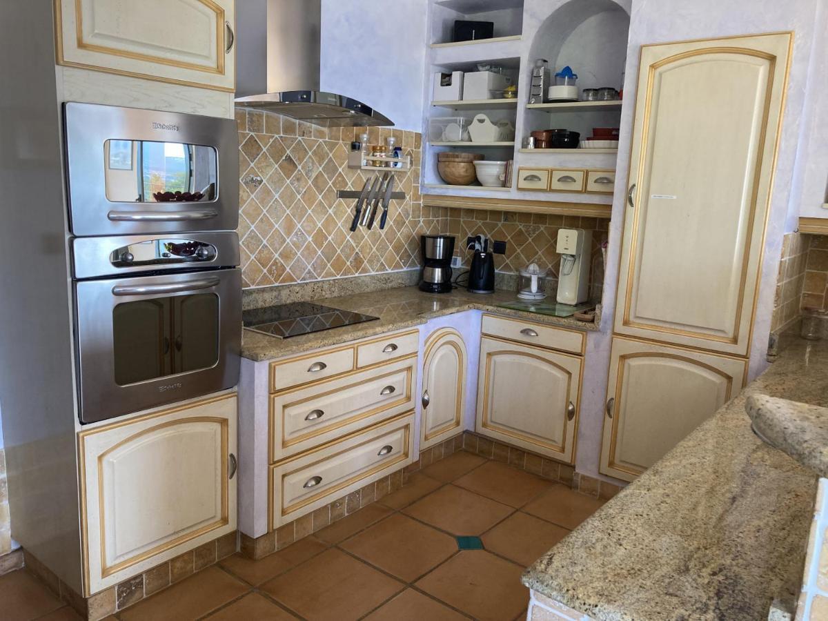 Riad La Londe 外观 照片