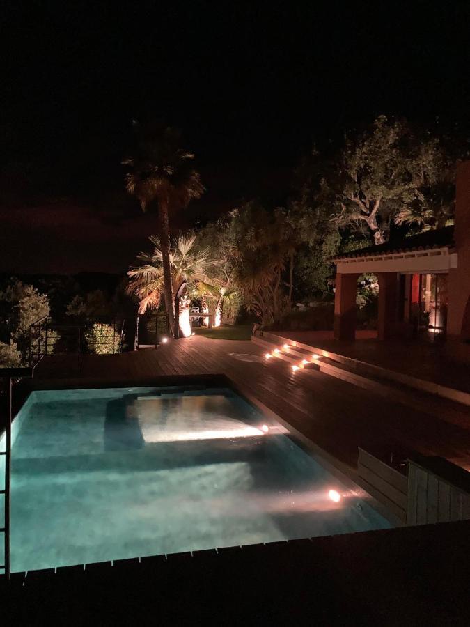 Riad La Londe 外观 照片