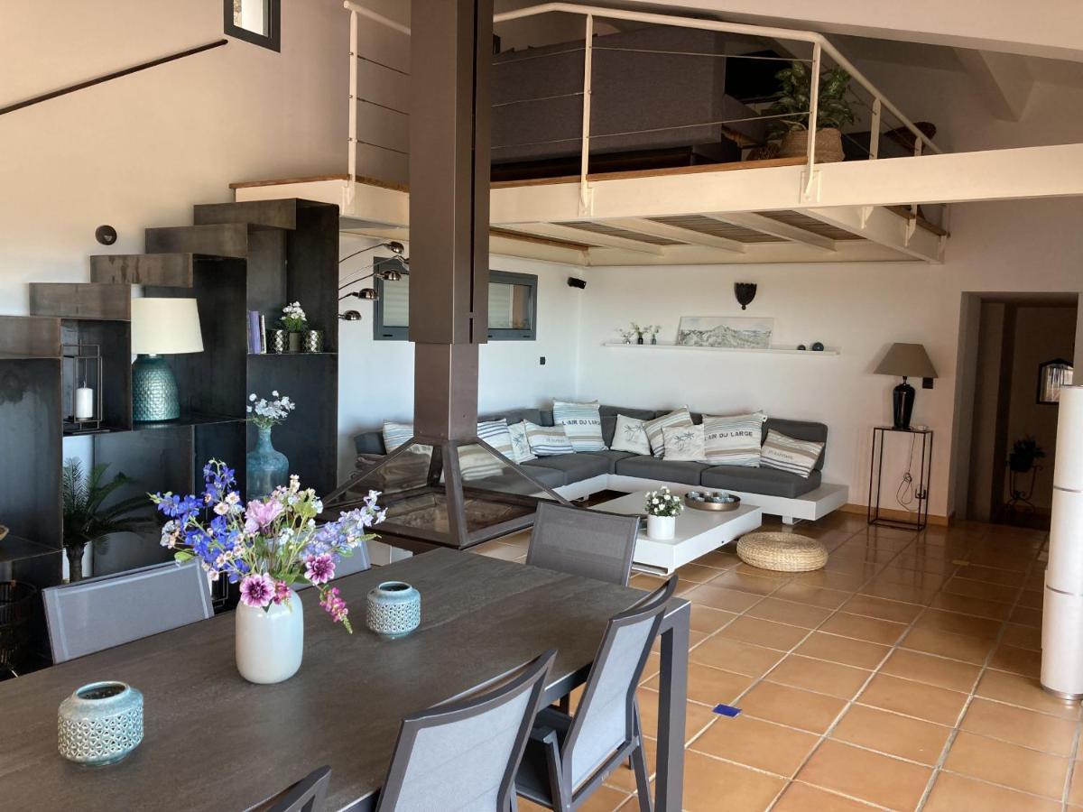 Riad La Londe 外观 照片