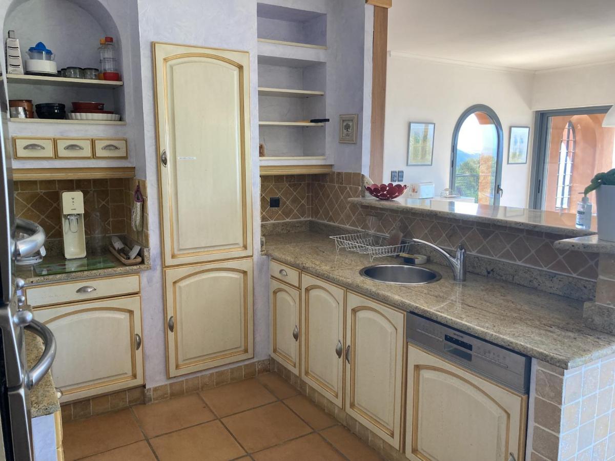 Riad La Londe 外观 照片