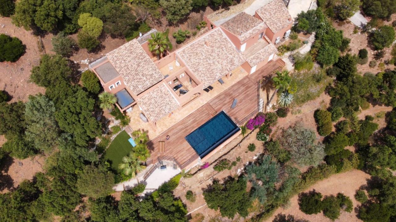 Riad La Londe 外观 照片