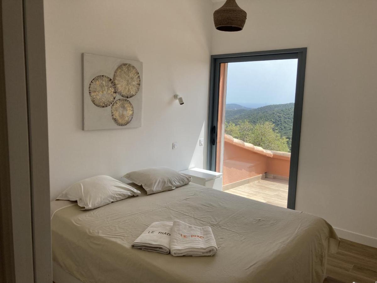 Riad La Londe 外观 照片