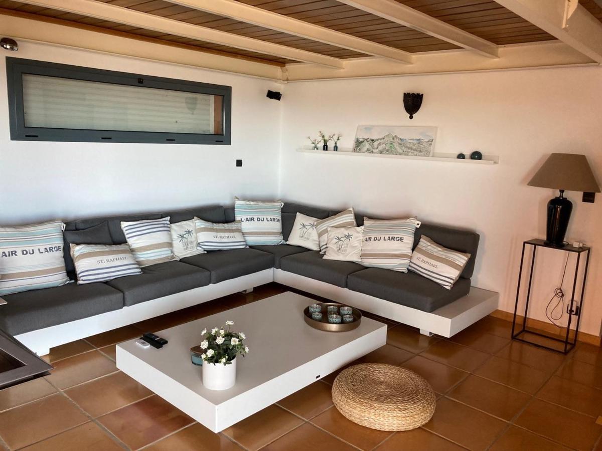 Riad La Londe 外观 照片