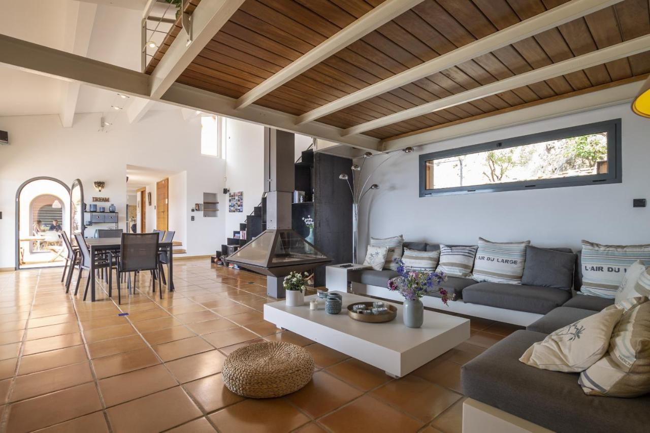 Riad La Londe 外观 照片