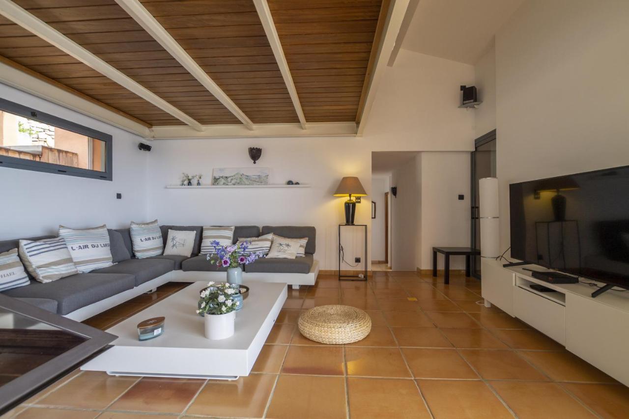 Riad La Londe 外观 照片