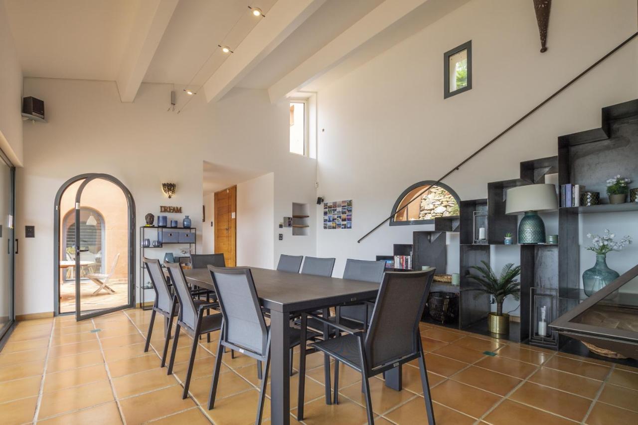 Riad La Londe 外观 照片