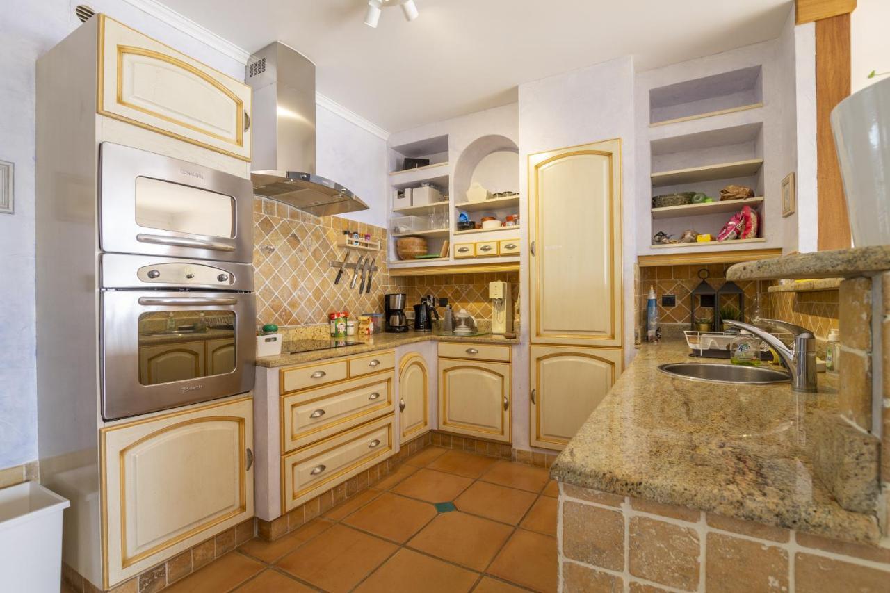 Riad La Londe 外观 照片